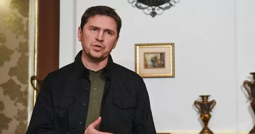 Подоляк пояснив, чому важливо продовжувати обороняти Бахмут
