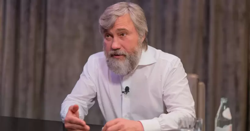 СБУ арештувала активи проросійського олігарха Новинського