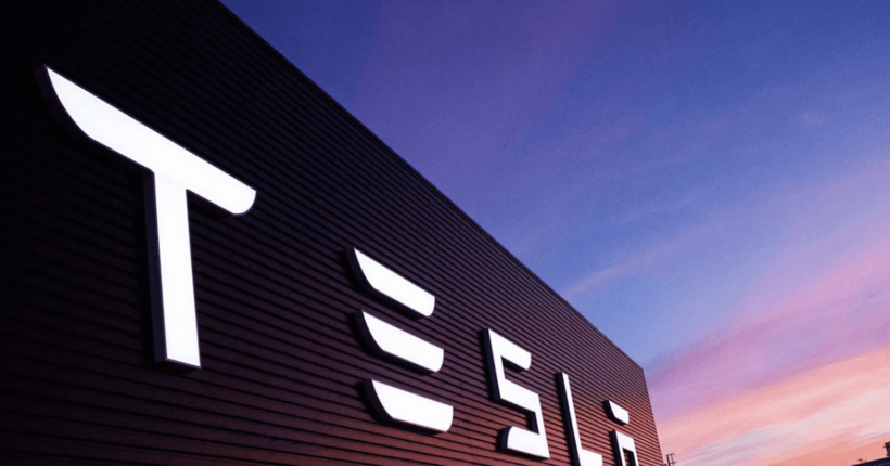Акції Tesla обвалилися через невдалий запуск Starship