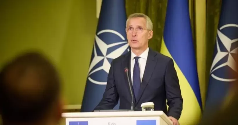 Питання передачі Україні бойових літаків обговорюватимуть на 