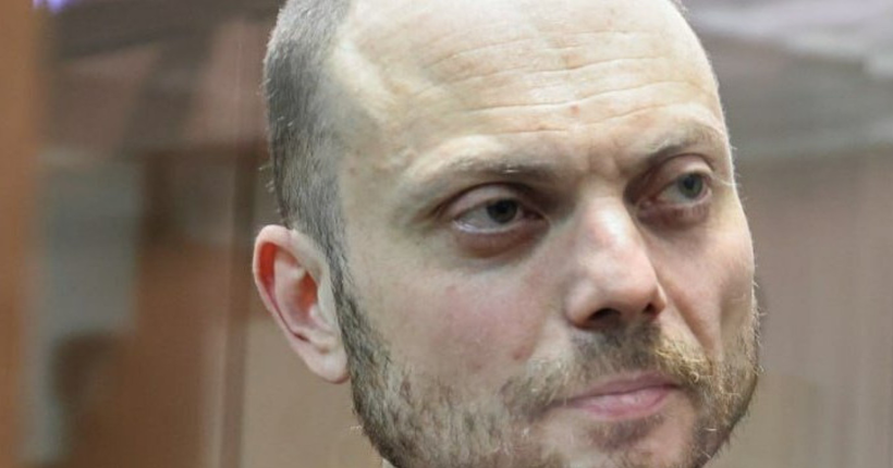 Британія ввела санкції проти п'яти росіян через вирок російському опозиціонеру Кара-Мурзі