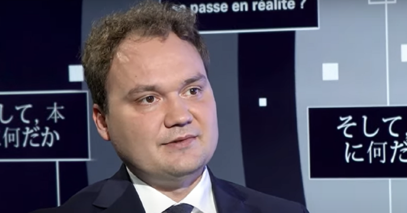 Україна не зможе перемогти без ударів по росії, - Мусієнко