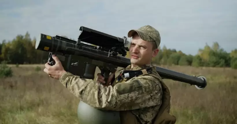 Латвія передасть Україні всі ПЗРК Stinger, які має