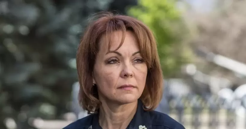 Новий масований обстріл може відбутися 9 травня, - Гуменюк
