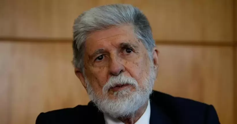 Президент Бразилії відреагував на критику з боку МЗС України: до Києва приїде його радник