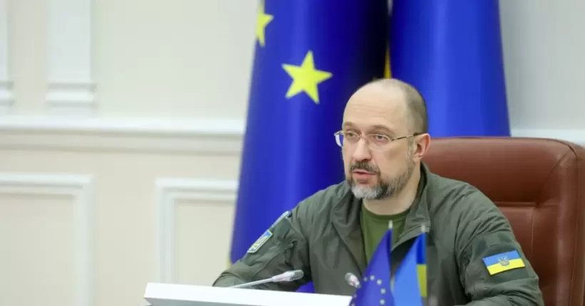 Шмигаль: З переселенців не будуть стягувати борги за комуналку