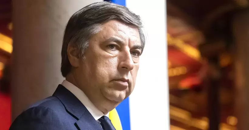 Є проблеми з географією: посол України відреагував на скандальну заяву китайського колеги