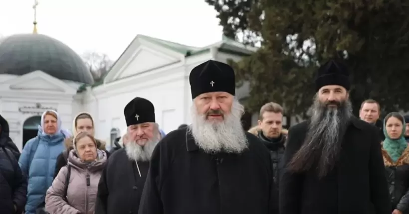 Комісія Мінкульту продовжує інспекцію лаври: які наслідки 
