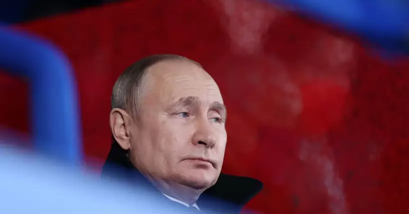 Путін боїться їхати у Туреччину, - посол