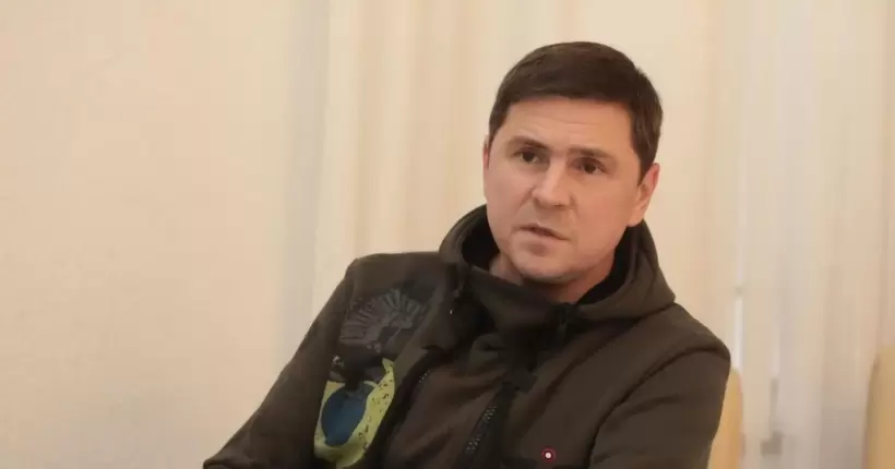 Тестування майбутньої глобальної позиції у світі: Подоляк про провокативні заяви Китаю