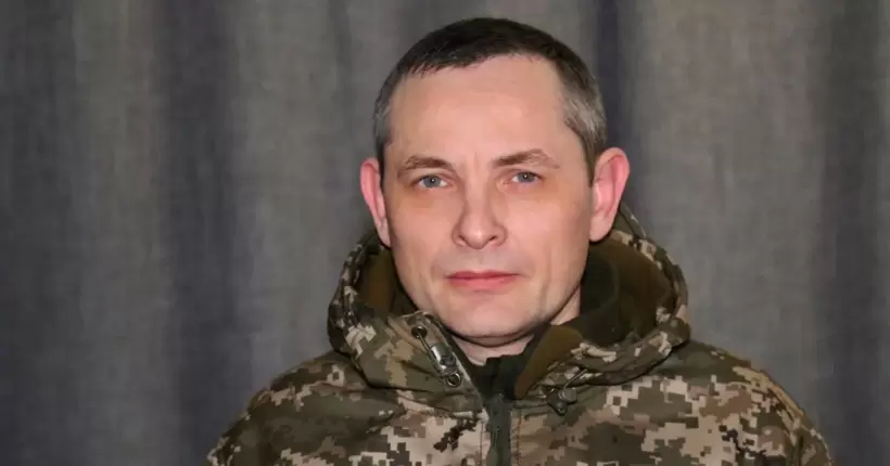 Ігнат: Росія не зможе накопичити до осені навіть третину того ракетного потенціалу, який вона мала