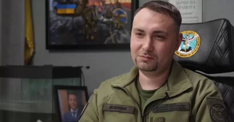 Буданов пояснив, що саме вважатиметься кінцем війни