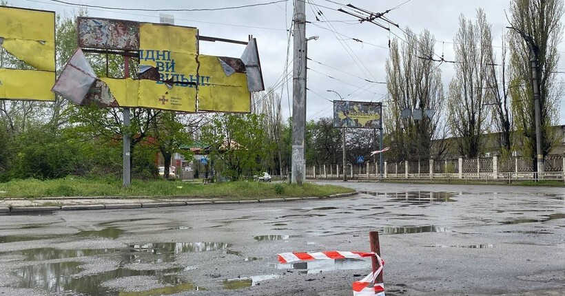 Армія окупантів випустила понад 400 снарядів по Херсонщині: є загиблі