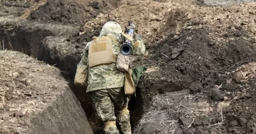 Аналітики ISW оцінили здатність України до весняного контрнаступу