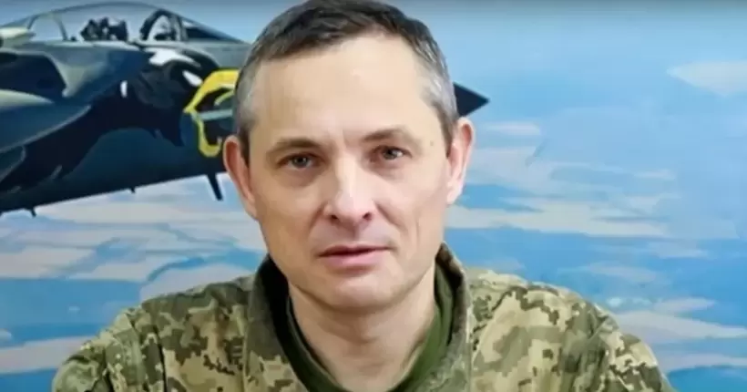 Ігнат розповів, що може стати надійною альтернативою засобам ППО