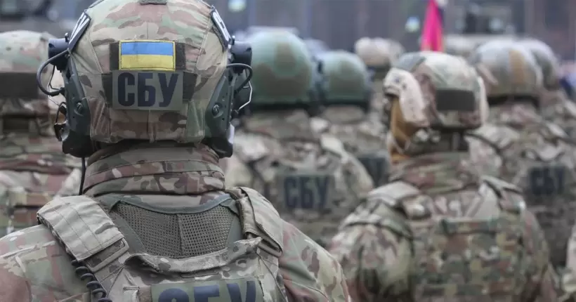 Хотіла влаштуватися до органів влади: на Черкащині викрили агентку ФСБ