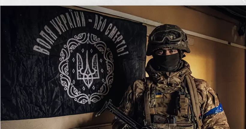 У ЗСУ показали феєричне знищення ворогів на сході. Відео