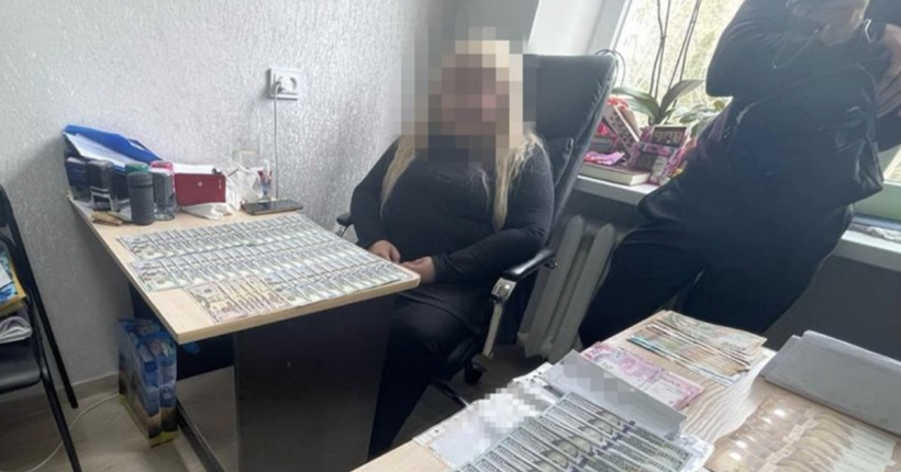 На Хмельниччині в лікарні за гроші видавали ухилянтам фіктивні меддовідки: за місяць заробляли $150 тисяч