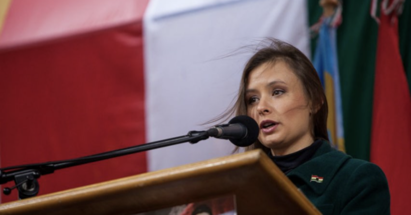 Угорщина знайшла чергову відмовку щодо вступу України в НАТО: у Києві не забарилися з відповіддю