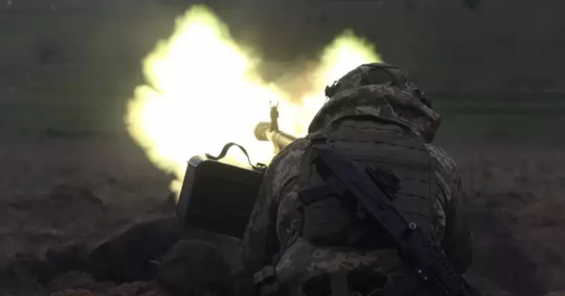 Ворог здійснив шість ракетних та 62 авіаударів, понад 70 разів відкривав вогонь з РСЗВ, - Генштаб 