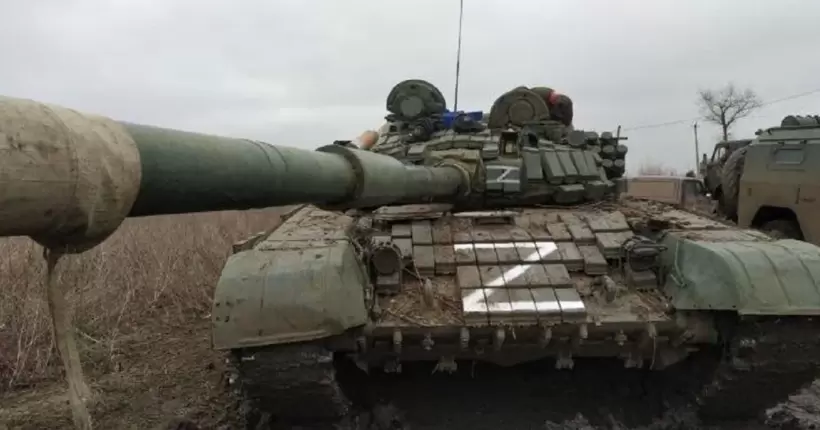 Британська розвідка розповіла, чому росіяни тепер зазнають менших втрат