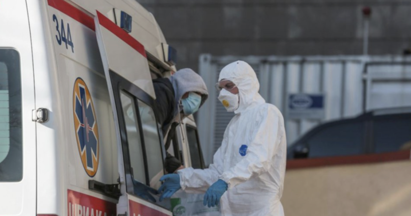 В Україні через коронавірус знову продовжили карантин