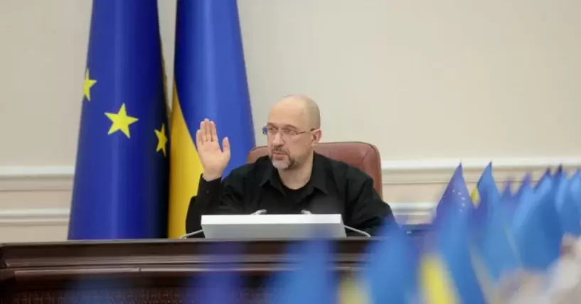 Уряд запропонував РНБО ввести санкції проти Ірану