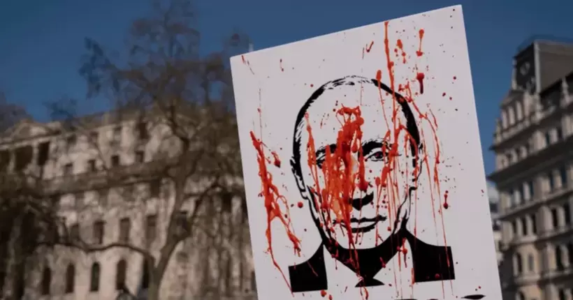 Путін не піде на переговори, навіть за умови успішного контрнаступу ЗСУ, - ISW