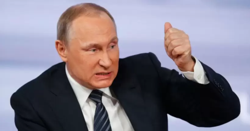 Кремль захопив дві західні енергокомпанії, які намагалися вийти з російського ринку