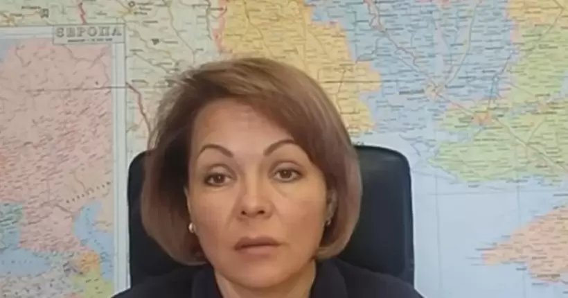 Гуменюк: Контрнаступ тихесенько вже йде