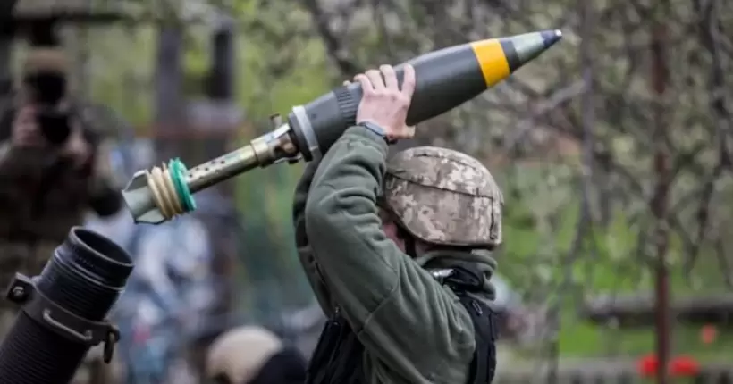 ЗСУ відбили 43 атаки ворога за добу, - Генштаб
