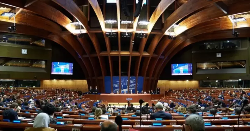 Депортація до росії: як резолюція ПАРЄ допоможе поверненню українських дітей