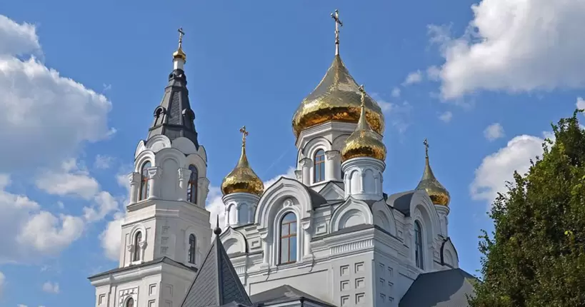 УПЦ МП заборонили в Житомирській області