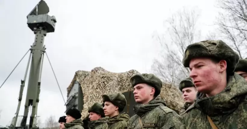 Кремль хоче 