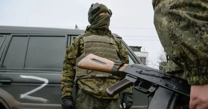 Під Мелітополем від отруєння померли 20 окупантів