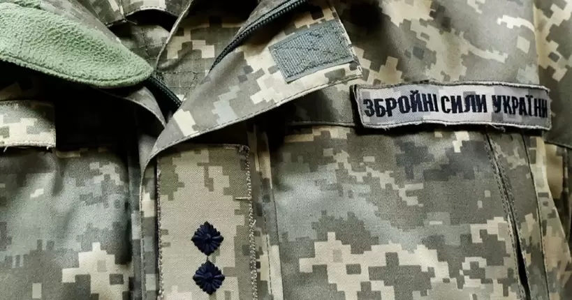Зеленський доручив Залужному відправляти воєнкомів на фронт, - Резніков