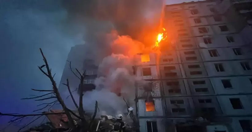 Кількість загиблих дітей через атаку по Умані збільшилась до трьох