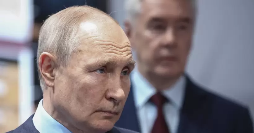 Путін підписав указ про депортацію українців на ТОТ, які відмовляться від громадянства рф