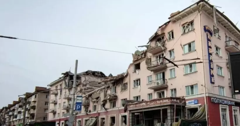 Знущались над місцевими на Чернігівщині: в Україні судитимуть окупантів