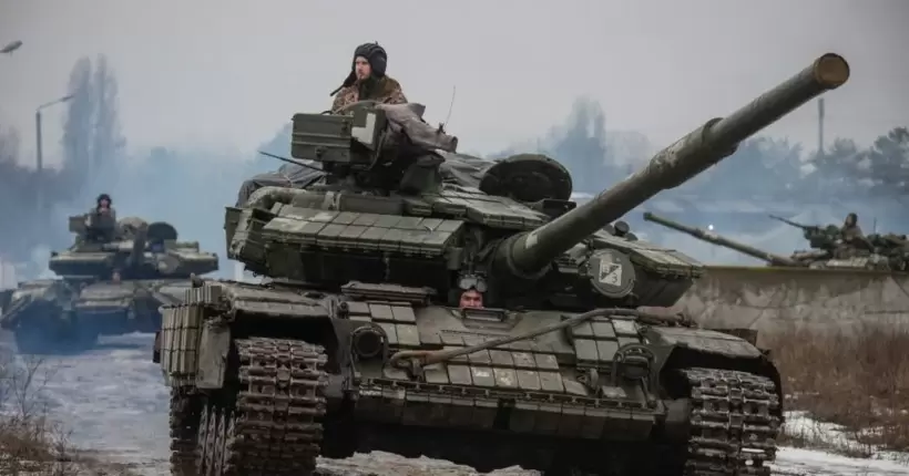 Зеленський: Україна планує контрнаступ, зокрема для повернення Криму