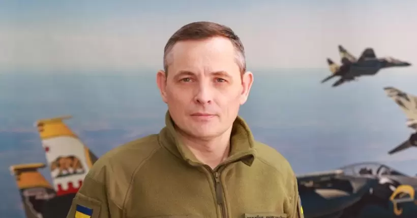 Ігнат: Росіяни і далі виготовляють свої ракети, однак вже не так швидко