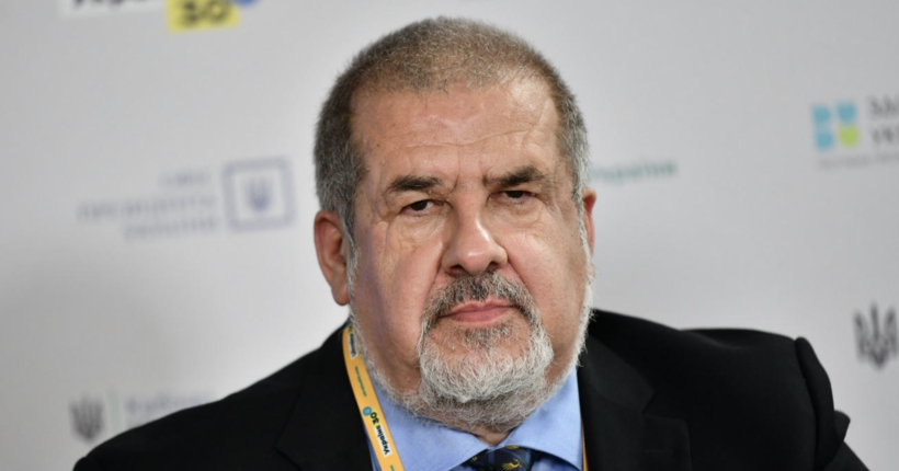 Чубаров: У росіян в Криму почалася паніка після нових ударів