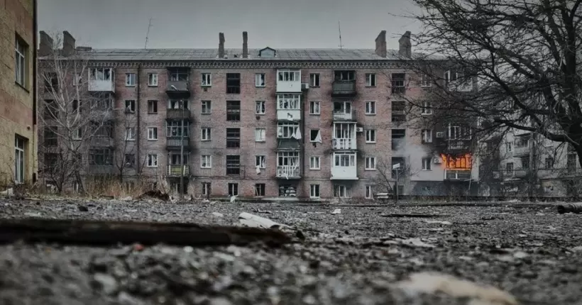 Росіяни далекі від захоплення 
