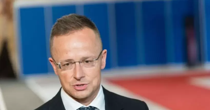 Угорщина заплатила 