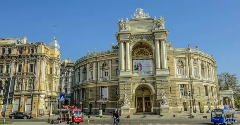 Можливі провокації: в Одесі 2 та 9 травня будуть посилені безпекові заходи