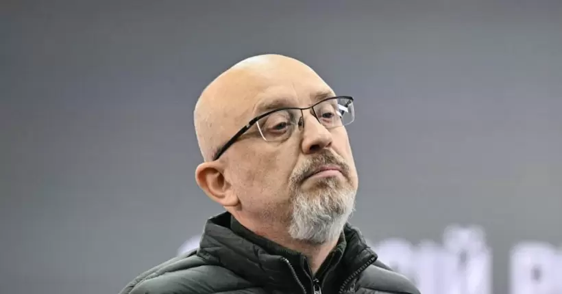 Резніков: В Україні виготовляють запчастини для ремонту західної техніки