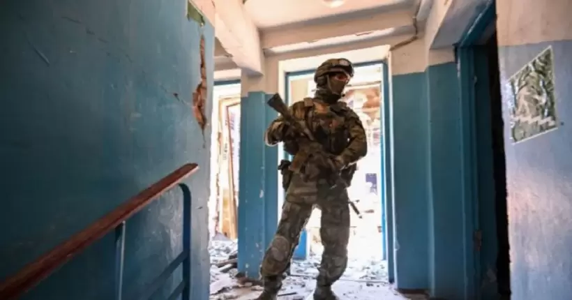 В Кремлі панічно бояться контрнаступу ЗСУ, - політолог
