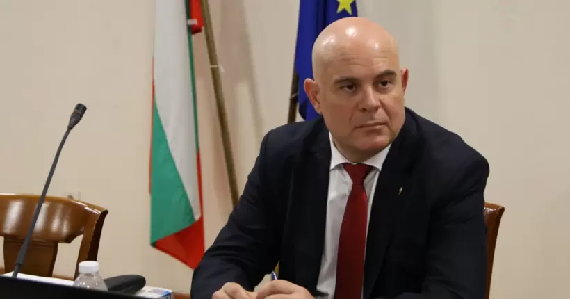 У Болгарії намагалися підірвати авто з генпрокурором