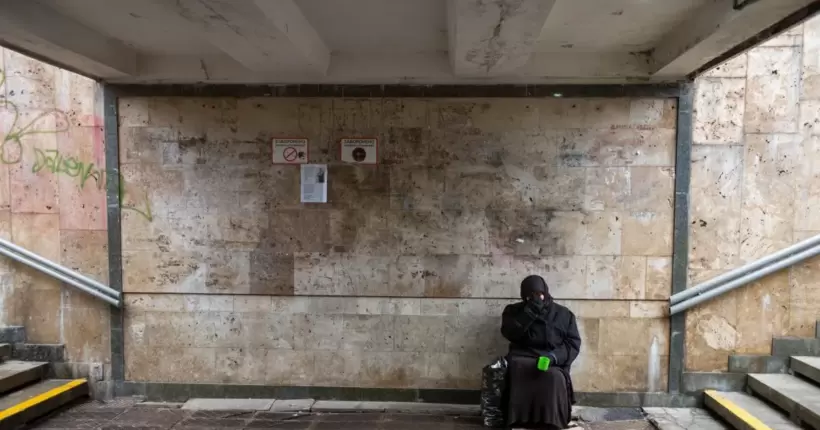 Українці поза межею бідності: як війна вплинула на статки та як це вирішити