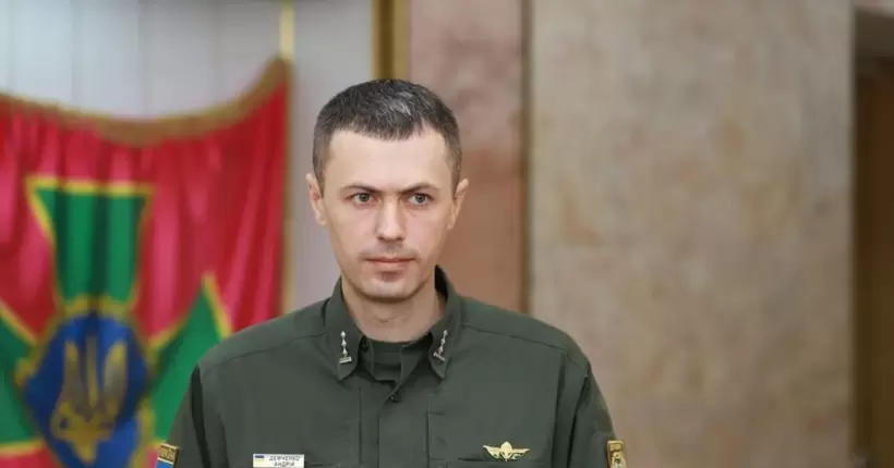 Речник ДПСУ розповів, як змінилася кількість сил рф у Білорусі за місяць